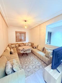APPART Mima N7 Confort FAMILY - Marrakesh - 7