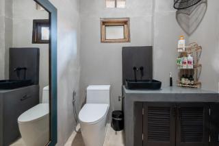 Heavenly Stays, Samui, Charming 1BD Lush Sanctuary - Amphoe Koksamui - 5