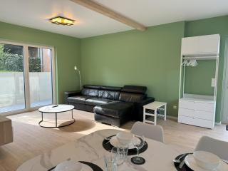 Appartement NEUF, 6 personnes, 2 chambres - Ohligsmühle - 7