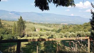 La Funambola BB - Poggio Alla Croce - 8