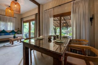 Heavenly Stays, Samui, Charming 1BD Lush Sanctuary - Amphoe Koksamui - 3