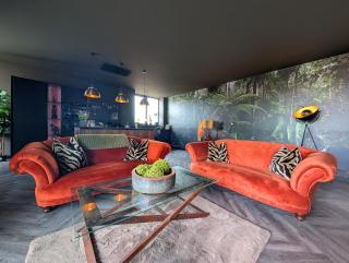 The Directors Penthouse - Leeds - 5
