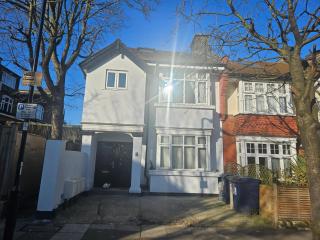 Private Room Direct Travel Heathrow & Central Ldn - Londra - 9