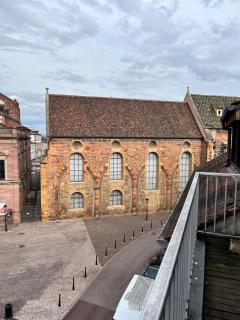 Au théâtre - Colmar - 8