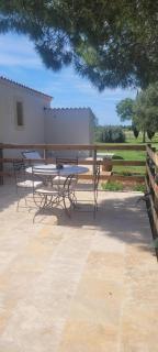 Mas Sicard chambre d'hôtes en Camargue - 2