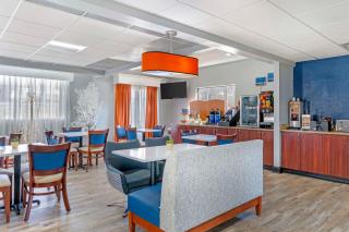 Best Western Royal Inn - Chattanooga - 6