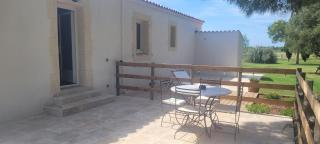 Mas Sicard chambre d'hôtes en Camargue - 1