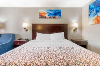 Best Western Royal Inn - Chattanooga - 1