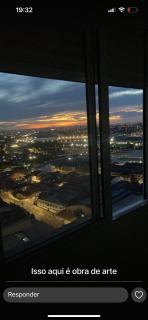 Quarto,Apt Poupatempo Shopping e AirPort GRU Congonhas SP - São Paulo - 1
