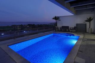 Levication Villa - Private Pool - Lakefront Migdal - 6