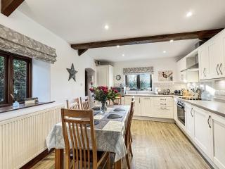 The Cider Barn Waterrow - 5