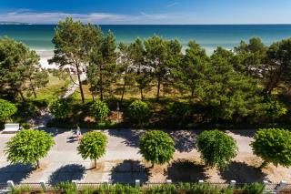 Villa Vogue - Appartement 8 - Binz - 5