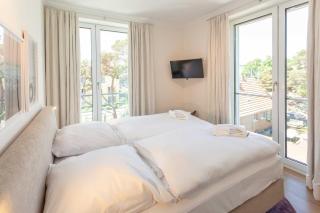 Villa Vogue - Appartement 8 - Binz - 3