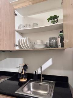 Wander & Chill Staycation - 1