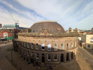 The Directors Penthouse - Leeds - 3