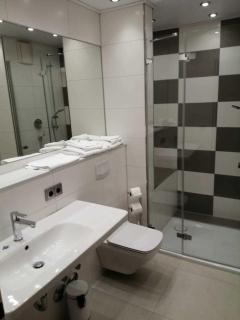 Residenz Bel Vital - Appartement 12 Bella Vita - Binz - 7