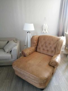 Residenz Bel Vital - Appartement 12 Bella Vita - Binz - 5