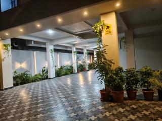 88 homes Near Lulu Mall - Ernakulam - 8