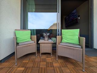 The Directors Penthouse - Leeds - 1