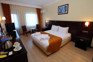 Eser Diamond Hotel Spa & Convention Center İstanbul - Silivri - 7