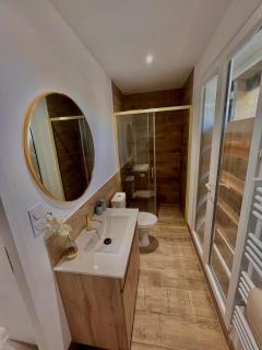Maison à l Ecurie - Narbonne - 1