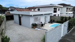 Brusque: Casa aconchegante com piscina - 7