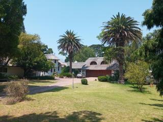 Buchan Estate and Self Catering - Kaapstad - 0
