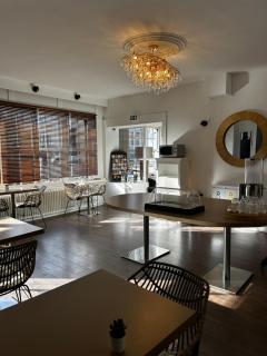 Hotel Eden - Saint Malo - 7