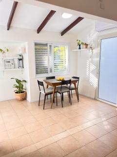 הבקתה במושב - 9