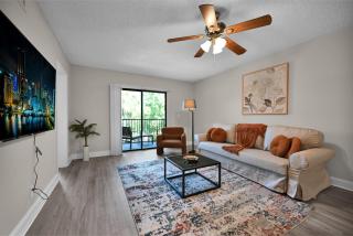 Delray Beach Retreat Pool Beach Free Parking - 9