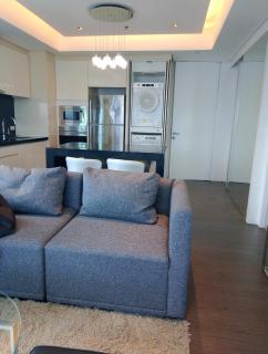Alphaland Suites Apartment Hotel - Manila - 7