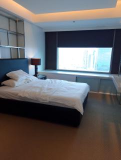 Alphaland Suites Apartment Hotel - Manila - 5