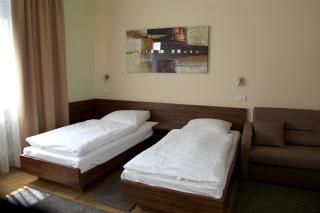 Hotel am Charlottenplatz - 7