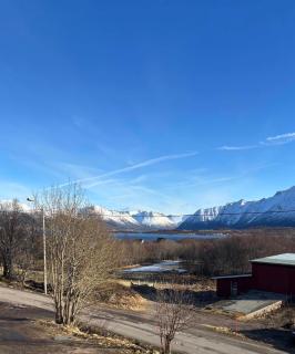 Hus med havutsikt i vakre Vesterålen - naboen til Lofoten - Sortland - 0