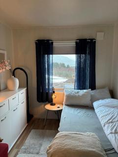 Hus med havutsikt i vakre Vesterålen - naboen til Lofoten - Sortland - 8
