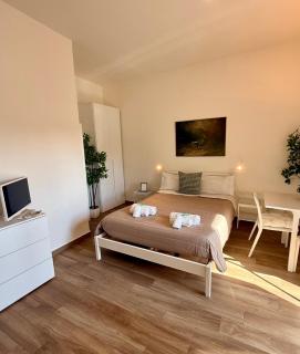 Loft Corso Trieste Free parking & Kitchen - Bari - 0