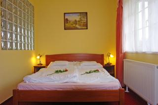 HoldLux Apartman - Sárvár - 2