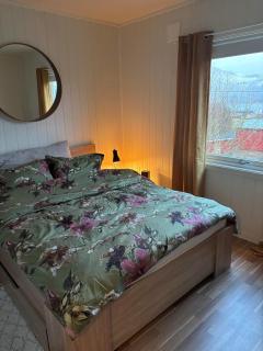 Hus med havutsikt i vakre Vesterålen - naboen til Lofoten - Sortland - 4