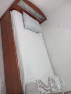 Renovated 2BD house close to Pireus port - Piraeus - 8