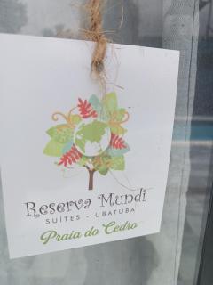 Reserva Mundi Suítes - Ubatuba - 1
