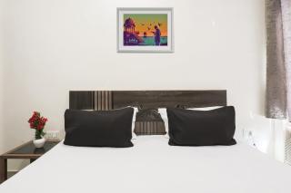 HOTEL O RELAX MAX - Nuova Delhi - 0