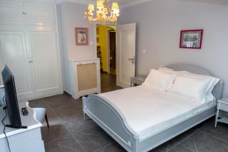 Kifissia 50's designer house - Atene - 9