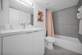 Elegant Deerfield Retreat Pool Free Parking - Deerfield Beach - 8