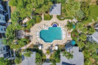 Elegant Deerfield Retreat Pool Free Parking - Deerfield Beach - 5