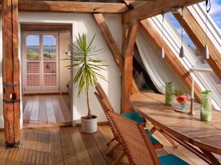 Hotel Maurerhansl - 1