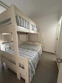 Departamento de Playa (con piscina propia) en km 107 Asia, Lima - Asia - 3