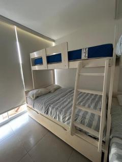 Departamento de Playa (con piscina propia) en km 107 Asia, Lima - Asia - 2