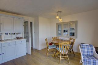 Beach Croft, Brora - 5