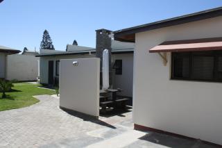 ATLANTIC GUESTHOUSE Swakopmund - Swakopmund - 0