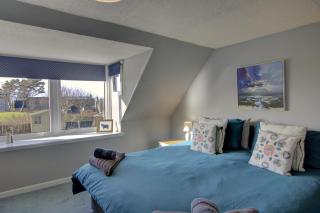 Beach Croft, Brora - 7